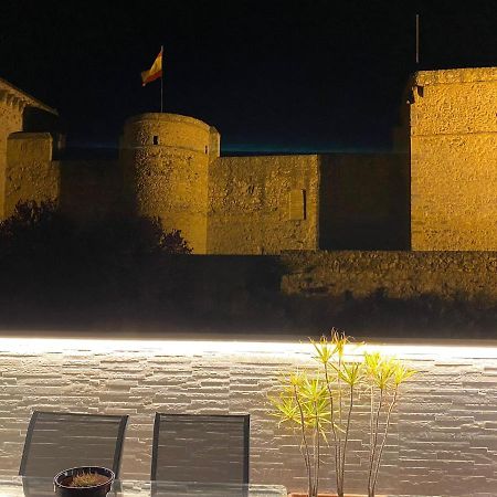 Bonito Ático en el centro de la ciudad Apartamento Sanlúcar de Barrameda Exterior foto
