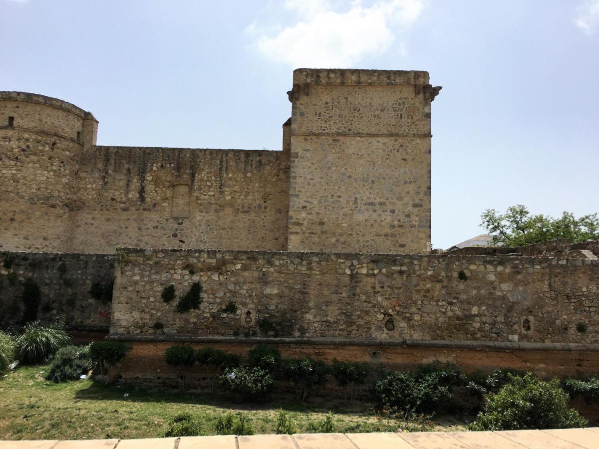 Bonito Ático en el centro de la ciudad Apartamento Sanlúcar de Barrameda Exterior foto