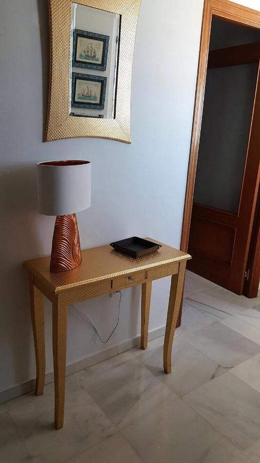 Bonito Ático en el centro de la ciudad Apartamento Sanlúcar de Barrameda Exterior foto
